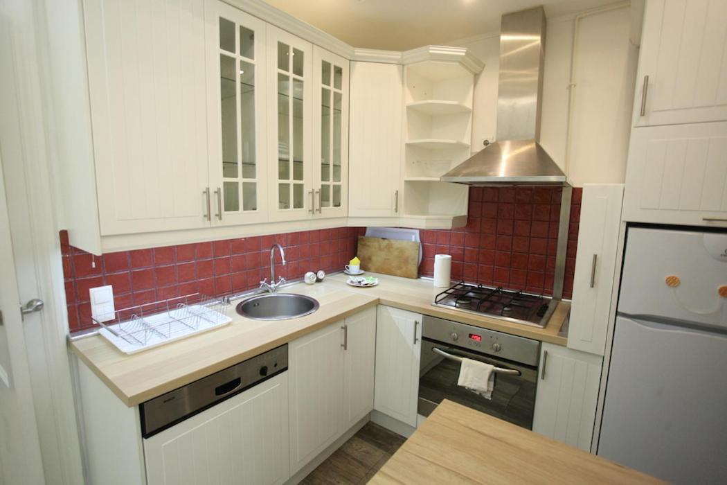 Superior Loft At Basilica Appartement Boedapest Buitenkant foto
